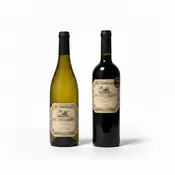Set Dueto Vinos El Enemigo Mendoza