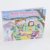 Mary Pasnootsie