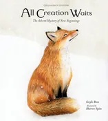 All Creation Waits