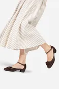 Accord Mary Jane Heel