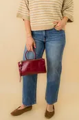 Sable Crossbody