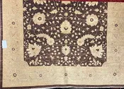 10x14 Traditional Rug #75146 | Elegant Collection Roy’s Rugs