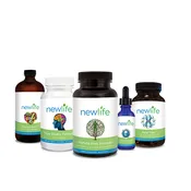 Fountain of Youth Package