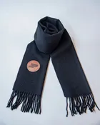 Collegiate Knitwear Balmoral Bespoke Cashmere Scarfs