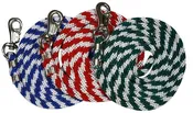 8' Poly Lead Rope