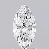 1.01 Carat Marquise IGI Certified Lab Grown Diamond