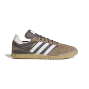 Adidas Busenitz Indoor Super - Earth Strata/Crystal White/Charcoal