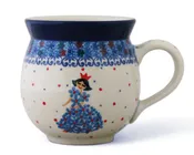 12oz Bubble Mug