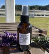 Lavender Hydrosol — Carolina Charm