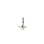 Airplane Charm