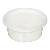 Raw Goat Cheese (Plain), Herdshare Boarding Fee