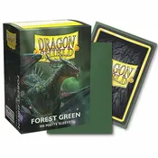 11056 DSH Forest Green Matte