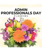 ADMIN PROFESSIONALS DAY FLORIST’S PICK
