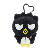 Bad Badtz-Maru - Sanrio Line Art Plush Keychain (15cm)