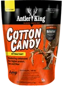 Antler King Cotton Candy Deer Attractant 5 lb