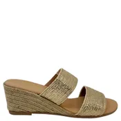 572 RAFFIA PLATINO
