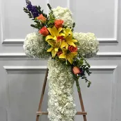 Sympathy Of Colors Cross