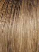 Mirror Moment | Synthetic Lace Front Wig (Mono Part)
