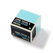 BRASS MONKEY | Trivia :: Junk Food & Food Food