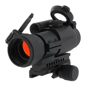 Aimpoint PRO 1x 2 MOA Red Dot Sight