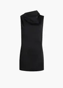 Astor Dress in Black