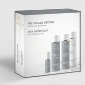 Capilia Dry Dandruff Kit