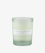 Amande candle
