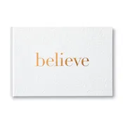 Believe Book