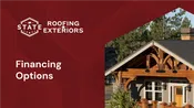 State Roofing & Exteriors