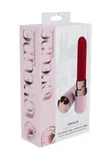 SOA LOVELINE DAHLIA LIPSTICK VIBE RED/PINK