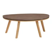 Addi Low Cocktail Table