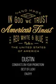 America's Finest