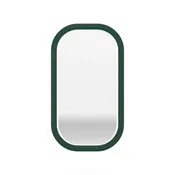 Belem Mirror, Forest finish