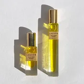 Lagoon Botanical Perfume Rollerball | Lush & Seductive