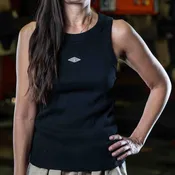 10. Women's Revival Rox Rib Tank