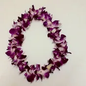 Single Lei **Please allow 3 days when placing order**
