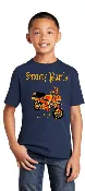NEW! Kid's Lock Down 2020 Tshirt — Smarty Pants