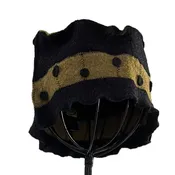 Prairie Dot Hat