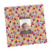 30's Playtime Layer Cake<BR>Linzee Kull McCray