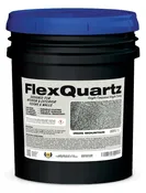 Acrylic Quartz Single-Component Coating - FlexQuartz