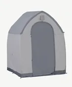 6.5′ x 5′ x 5′ L StorageHouse