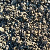 1-1/2″ Class 2 Virgin Baserock – Gray/Brown