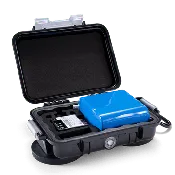 90 Day Extended Battery Case for Atlas GPS Tracker