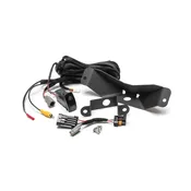 Rockford Fosgate MX-CAM-RNGR18 Camera Plug and Play Harness and Mounting Kit Compatible with Select Ranger Models