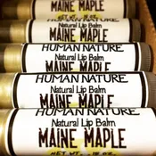 Natural Lip Balm