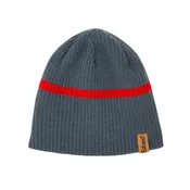 Eskimo Gray Ribbed Beanie