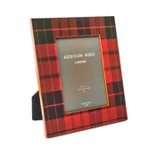 Addison Ross Ross Tartan Frame - 5x7