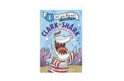 I Can Read! Comics- Clark the Stark and the School Sing (Reading Level 1)