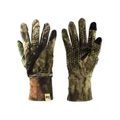 Lightweight Merino Wool Grip-Gloves | 100% Merino Wool