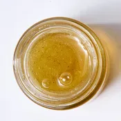 Lemon Balm Honey | The Charis Collective